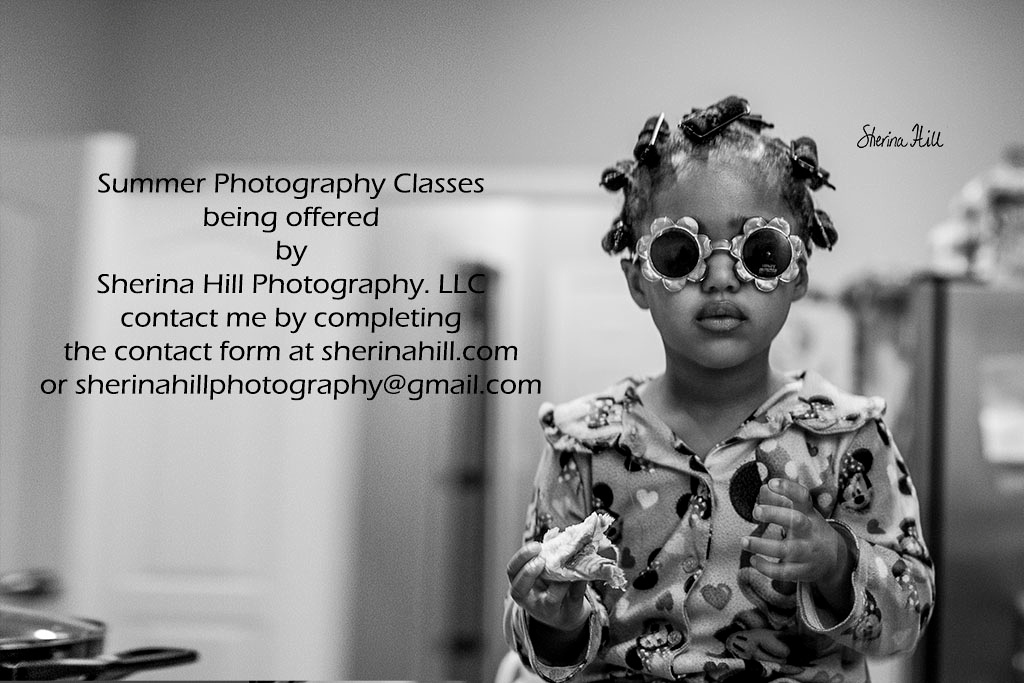 Auburn photography classes